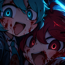 Discovery icon for 🎃 𝙇𝙖 𝙑𝙚𝙘𝙞𝙣𝙙𝙖𝙙 𝙙𝙚 𝙈𝙞𝙠𝙪 | 𝘝𝘰𝘤𝘢𝘭𝘰𝘪𝘥 • 𝘈𝘯𝘪𝘮𝘦 • 𝘎𝘢𝘮𝘪𝘯𝘨 • 𝘊𝘰𝘮𝘶𝘯𝘪𝘥𝘢𝘥 “𝘈𝘲𝘶í 𝘵𝘰𝘥𝘰𝘴 𝘴𝘰𝘮𝘰𝘴 𝘷𝘦𝘤𝘪𝘯𝘰𝘴.” 🩵 Discord server