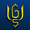 Discovery icon for Ukrainian Gaming Society Discord server