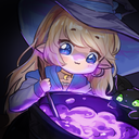 Discovery icon for angel ༉‧₊˚ social ₊ active ₊ art ₊ roblox ₊ gaming ₊ vc Discord server