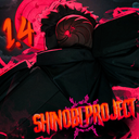 Discovery icon for Shinobi: Project Hub © Discord server