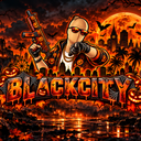 Discovery icon for Black City Roleplay Discord server