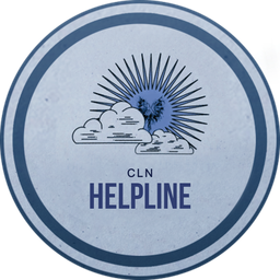 Discovery icon for CLN Helpline Discord server