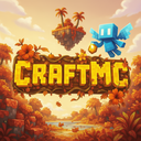 Discovery icon for 🍂 CraftMC.Pro | ➥ mc.craftmc.pro Discord server