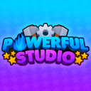 Discovery icon for Powerful Studio Discord server