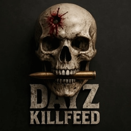 Discovery icon for DayZ Killfeed Discord server