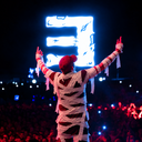 Discovery icon for Eminem (pre-Halloween) Discord server