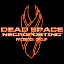 Discovery icon for Dead Space Necroposting™ Discord server