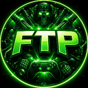 Discovery icon for FreeTP.Org Discord server