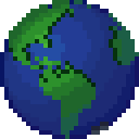 Discovery icon for BuildTheEarth.net Discord server
