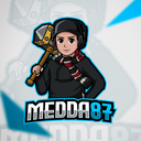 Discovery icon for Medda87 - Vamos Discord server