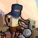 Discovery icon for L'Entrepôt Discord server