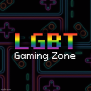 Discovery icon for 🌈 LGBT Gaming Zone🌈 Discord server