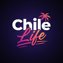 Discovery icon for Chile Life RP Discord server