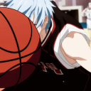 Discovery icon for Kuroko's Basketball Discord server