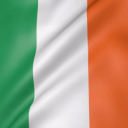 Discovery icon for Ireland Discord server