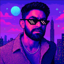 Discovery icon for Thugesh & Gang Discord server