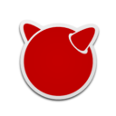 Discovery icon for FreeBSD Discord server