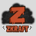 Discovery icon for zKraft Minecraft Discord server
