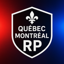 Discovery icon for Québec Montréal RP Discord server