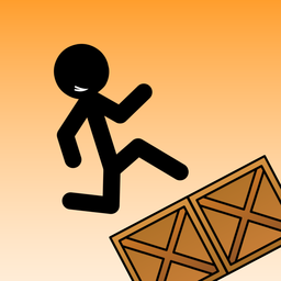 Discovery icon for Stick Run Discord server