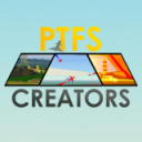 Discovery icon for PTFS Creators Discord server