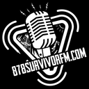 Discovery icon for 87.8 Survivor FM Discord server
