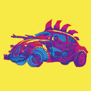 Discovery icon for r/Gaslands - Post Apocalyptic Vehicular Mayhem Discord server