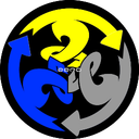 Discovery icon for Splatfest Discord server