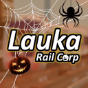 Discovery icon for Lauka Rail Corporation Discord server
