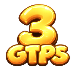 Discovery icon for GTPS3 | Growtopia Private Server Discord server