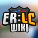 Discovery icon for ER:LC Wiki Discord server