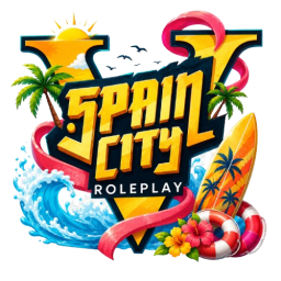 Discovery icon for SpainCity RP® Discord server