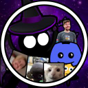 Discovery icon for Logung3D's Castle Discord server