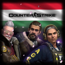 Discovery icon for Counter-Strike Hungary Discord server