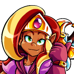 Discovery icon for Seedy Eye Software Discord server