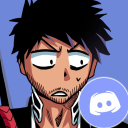 Discovery icon for DBZimran's Discord Server Discord server