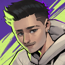 Discovery icon for CORINGA Discord server