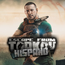 Discovery icon for Escape from Tarkov Hispano Discord server