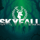 Discovery icon for SkyFall TheOutbreak Discord server