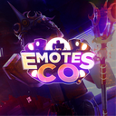 Discovery icon for Emotes CO. Discord server