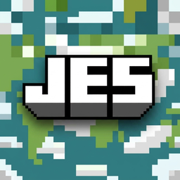 Discovery icon for JES.EARTH Discord server
