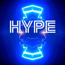 Discovery icon for HYPE Discord server