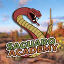Discovery icon for Saguaro Entertainment Discord server