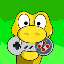 Discovery icon for Pygame Community Discord server