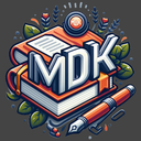 Discovery icon for Magyar Diák Közösség Discord server