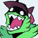 Discovery icon for 𝐂𝐫𝐲𝐩𝐭𝐢𝐝 𝐂𝐫𝐮𝐬𝐡 Discord server