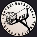 Discovery icon for Fantasy Basketball International Discord server