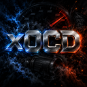 Discovery icon for xOCD & Support Discord server