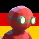 Discovery icon for Pummel Party Germany Discord server