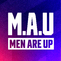 Discovery icon for MenAreUp Discord server